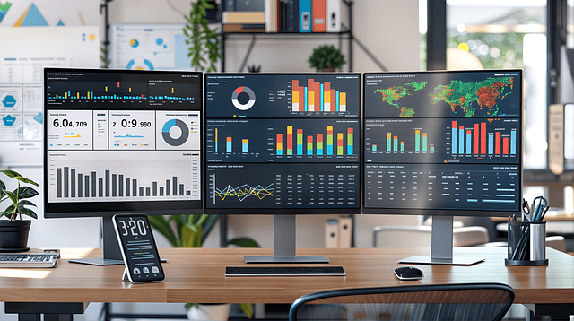 AI in marketing transforming digital strategy and personalization